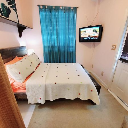 A Peaceful Stay In ไมอามี ภายนอก รูปภาพ