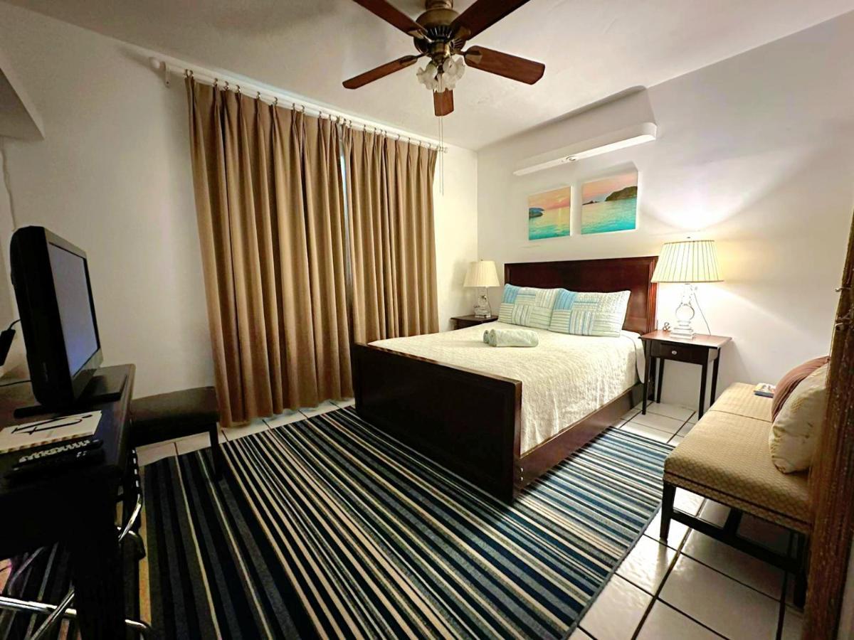 A Peaceful Stay In ไมอามี ภายนอก รูปภาพ