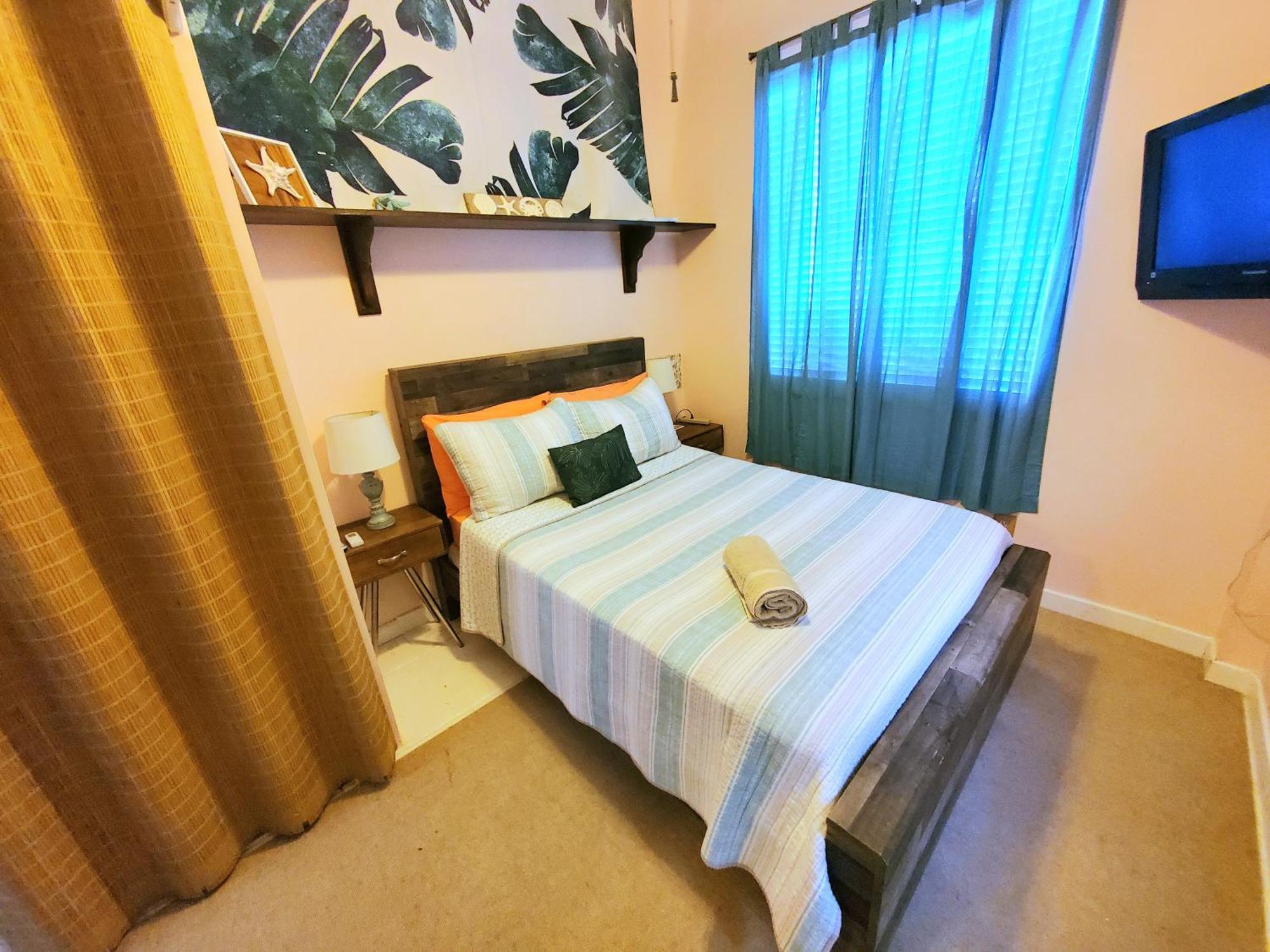 A Peaceful Stay In ไมอามี ภายนอก รูปภาพ